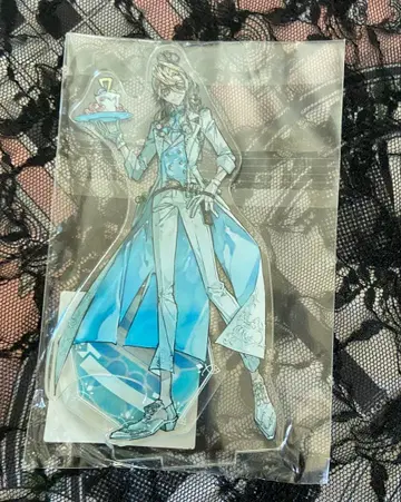 제5인격 죄수 아크릴 스탠드 스이파라 7주년