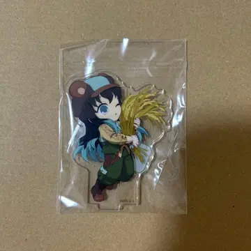 귀멸의 칼날 아크릴 스탠드 토키토 무이치로