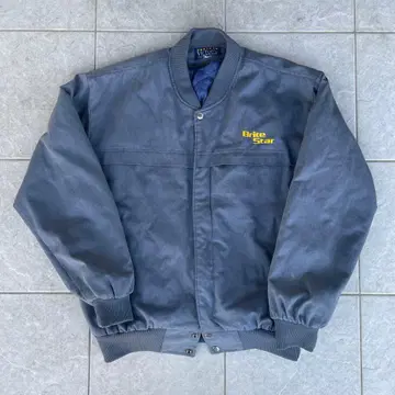 VICTORY 더비 자켓