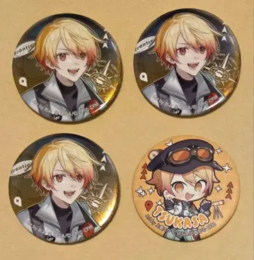 프로젝트 세카이 프로세카 5th 아크릴 스탠드 배지 텐마 츠카사