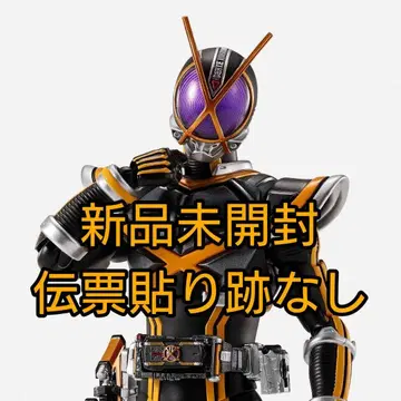 미개봉 새상품 진골조제 가면라이더 카이자 파이즈 55