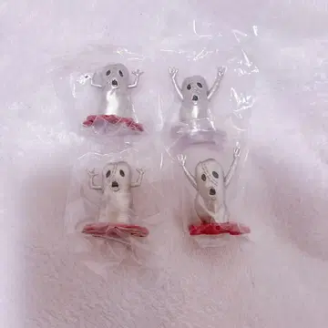 죠죠의 기묘한 모험 제일복권 I상 데스크탑 마스코트 메탈리카 4점