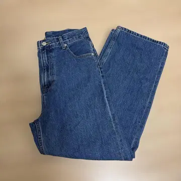 TODAYFUL cary'sdenim 블루 24인치