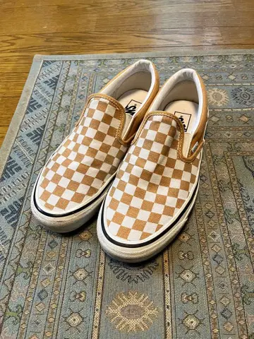 VANS 슬립온 애너하임 모델 98DX