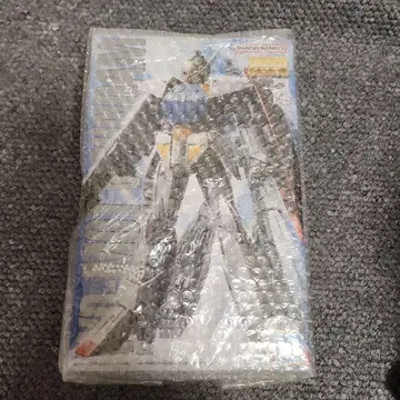 턴에이 건담 MG 미개봉 새상품
