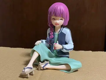 봇치더록 쵸코노세 프리미엄 피규어 히로이 키쿠리