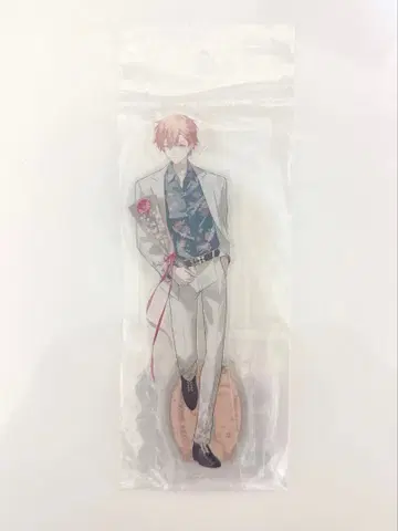 프로세카 시노노메 아키토 감사제 4th 아크릴 스탠드