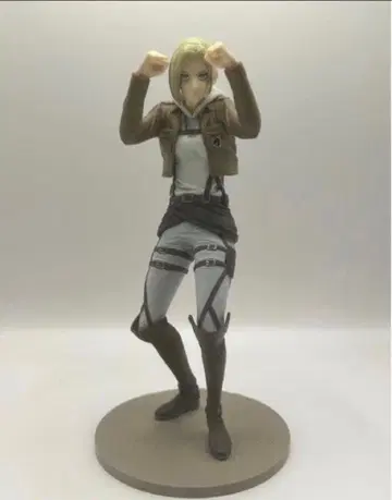 제일복권 진격의 거인 B 애니 피규어