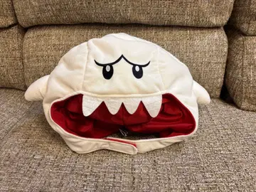 [ USJ ] 테레사 모자 슈퍼 닌텐도 월드 마리오 유니버셜