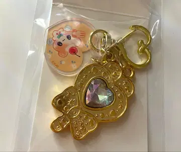 마법소녀 베리베리 키라링 참 라즈베리