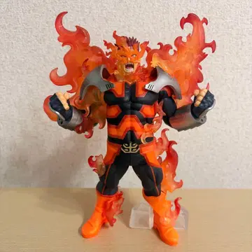 나의 히어로 아카데미아 엔데버 D상 피규어