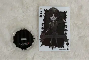 제5인격 dark x pop 탐광자 노튼