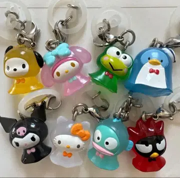 산리오 메지루시 액세서리 Best! 메지루시 액세서리 가챠가챠