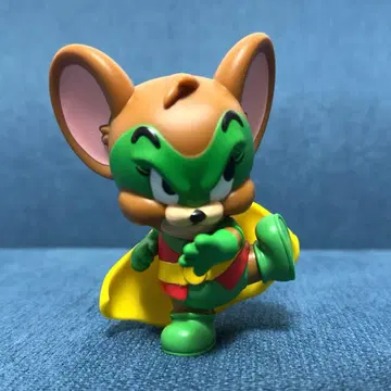 워너 브라더스 100주년 기념 톰과 제리 로빈