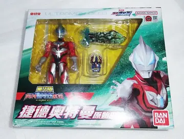 초가동 울트라 액션 피규어 울트라맨 지드 프리미티브