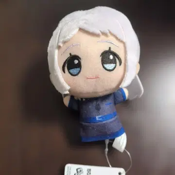 학원 아이돌 마스터 SD 인형 vol.2 리 리야