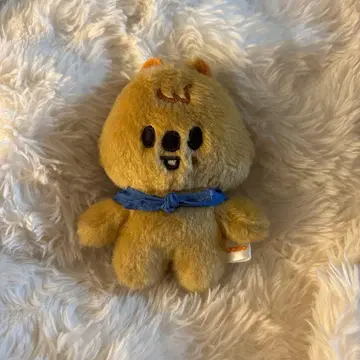 skzoo 한쿼카 봉제 인형 pilot