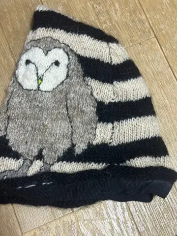 쿠미츠유키 kumi tsuyuki 니트 모자 신상