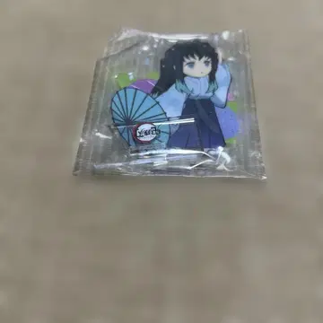 귀멸의 칼날 장마 ufotable 토키토 무이치로 아크릴 스탠드