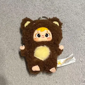 사무엘 큐트 리틀펫 시리즈 컬리 베어