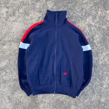 70s 바그너 유로 트랙 자켓 6 원포인트