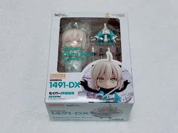 FGO 넨도로이드 오키타 소지 1491-DX