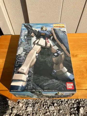 MG 1/100 RGM-79C GM TYPE C