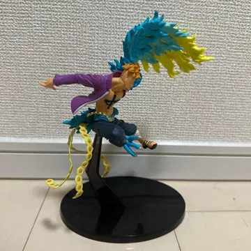 원피스 마르코 피규어