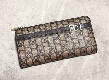 Pinky&dianne 장지갑