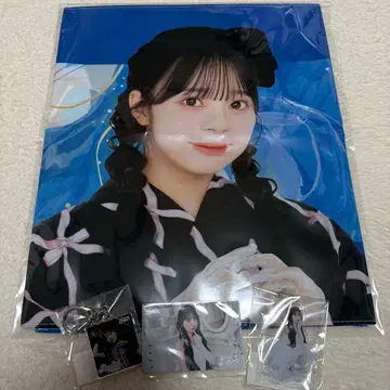 마스다 아야노 묶음 판매 큐스트 스키복권