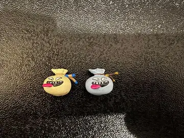 드래곤 퀘스트 SL 쪼꼬미 컬렉션 춤추는 보석 웃음주머니