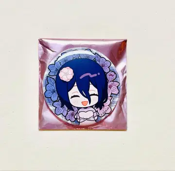 체인소 맨 선샤인 프린스 호텔 미니 캐릭터 캔뱃지 레제