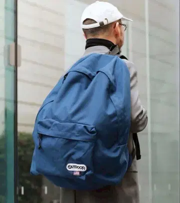 OUTDOOR PRODUCTS x L'ECHOPPE 별주 USA제