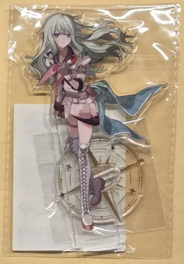 프로젝트 세카이 프로세카 5th 아크릴 스탠드 쿠사나기 네네