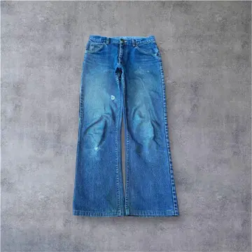 70's Lee200 부츠컷 42TALON USA제 w30