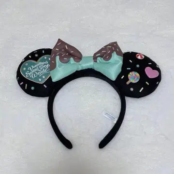디즈니 바넬로피 머리띠