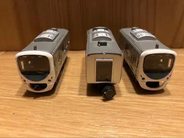 B 트레인 세이부 30000계