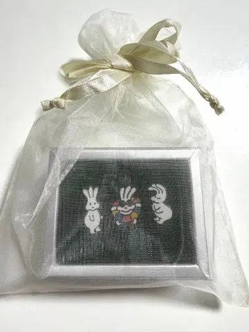 오지기짱 핀 배지 밤케로