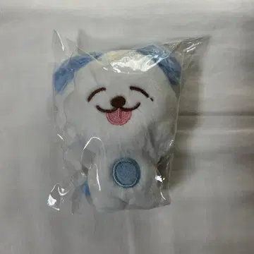 NCTDREAM 제노 무옹이 마그넷 인형 키링 봉제 인형