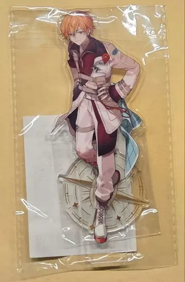 프로젝트 세카이 프로세카 5th 아크릴 스탠드 시노노메 아키토