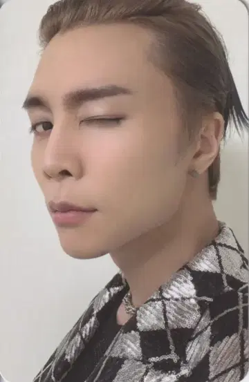 NCT 127 SMini Ver. JOHNNY Fact Check