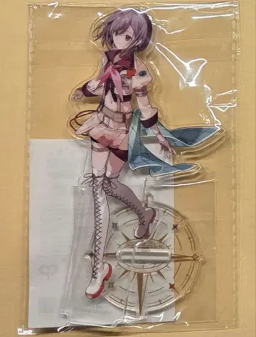 프로젝트 세카이 프로세카 5th 아크릴 스탠드 시노노메 에나