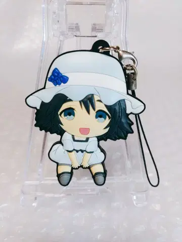 시이나 마유리 러버 스트랩 슈타인즈 게이트