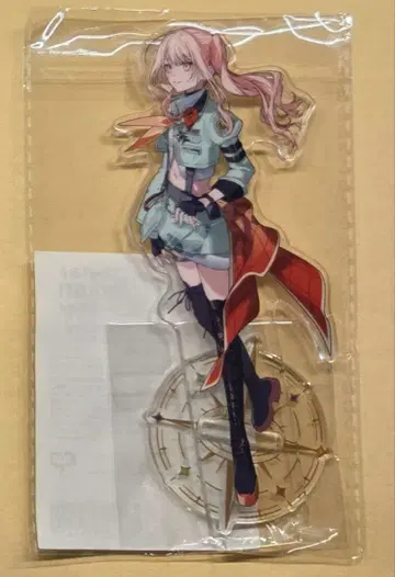 프로젝트 세카이 프로세카 5th 아크릴 스탠드 아키야마 미즈키