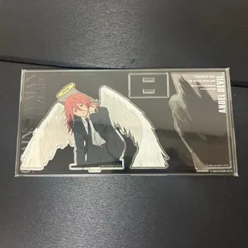 천사의 악마 아크릴 스탠드