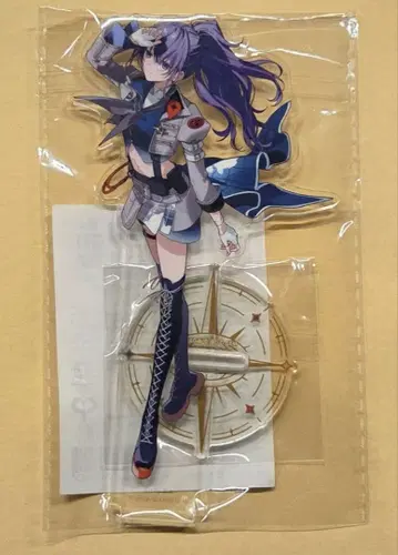 프로젝트 세카이 프로세카 5th 아크릴 스탠드 아사히나 마후유