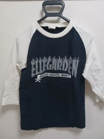 엘르가든 ellegarden 래글런