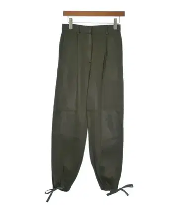 MM6 카고 팬츠 여성용