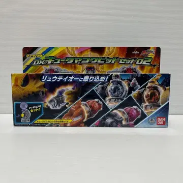 DX 큐타마 콕핏 세트 02