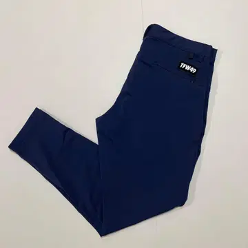 TFW49 ANKLE SLIM PANTS 하이퍼 스트레치 슬림 팬츠